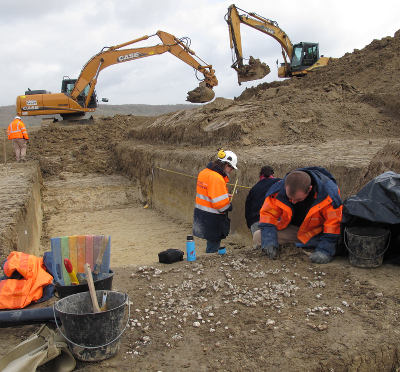 excavation example 2